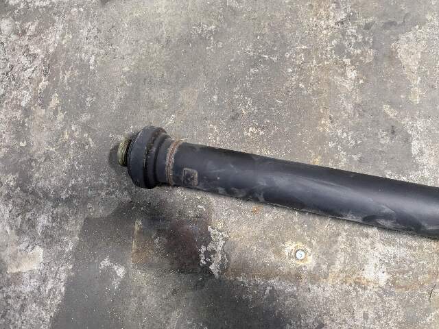 14-19 OEM BMW F15 F16 X5 X6 xDrive AWD Rear Driveshaft Drive Shaft Axle