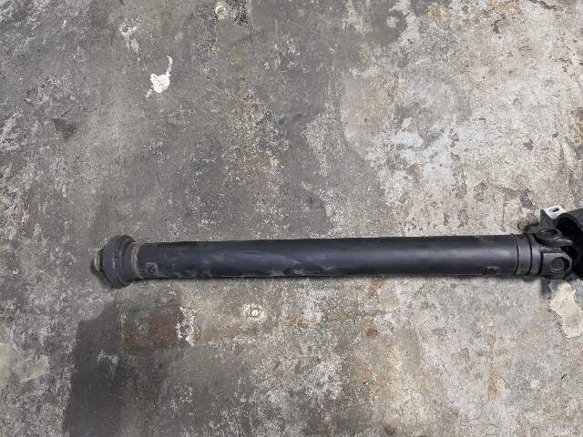 14-19 OEM BMW F15 F16 X5 X6 xDrive AWD Rear Driveshaft Drive Shaft Axle
