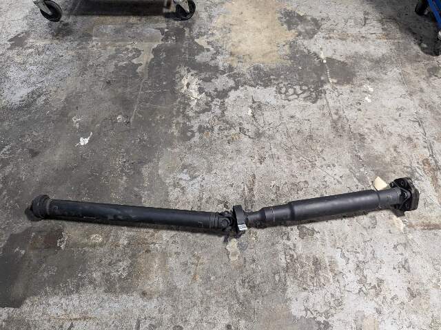 14-19 OEM BMW F15 F16 X5 X6 xDrive AWD Rear Driveshaft Drive Shaft Axle