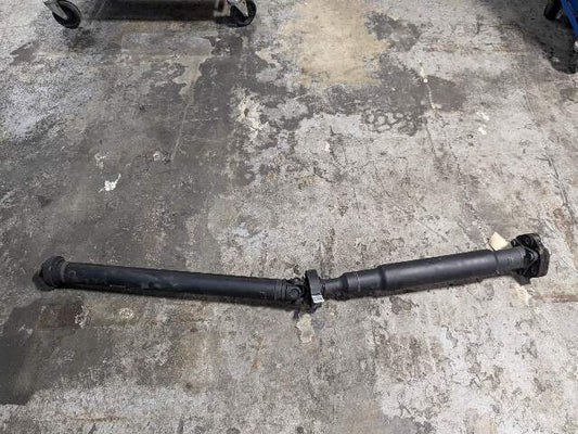 14-19 OEM BMW F15 F16 X5 X6 xDrive AWD Rear Driveshaft Drive Shaft Axle