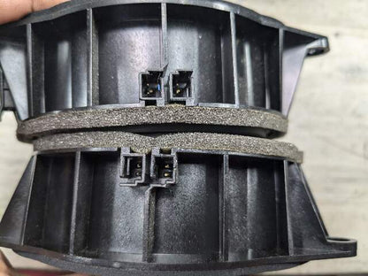 14-19 OEM BMW F15 F16 F85 F86 X5 X6 Stereo Audio Speakers Top Harman Kardon SET