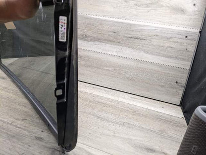 14-18 OEM BMW F15 F85 X5 M Rear Sunroof Window Glass Panel Panoramic Roof Top
