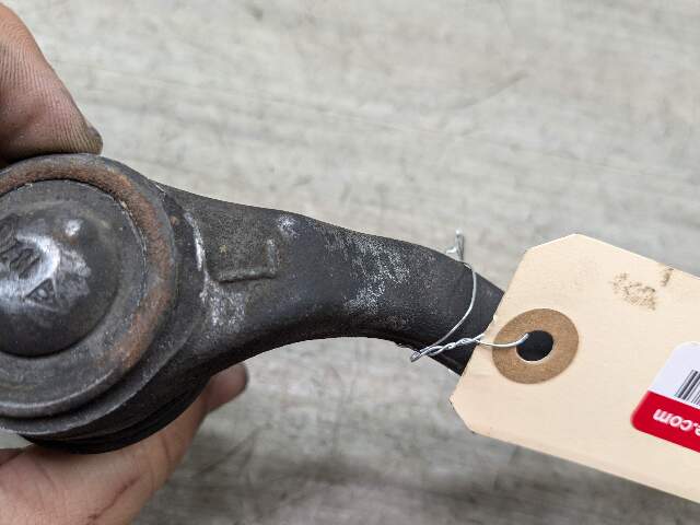 OEM BMW G30 G31 530 540 AWD Front Left Driver Lower Tension Strut Control Arm