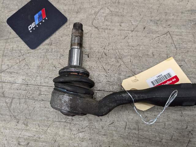 OEM BMW G30 G31 530 540 AWD Front Left Driver Lower Tension Strut Control Arm