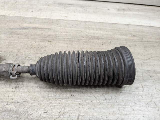 OEM BMW M6 F12 F07 F13 F06 F10 M5 Front Right Side Inner Outer Tie Rod w/ Boot