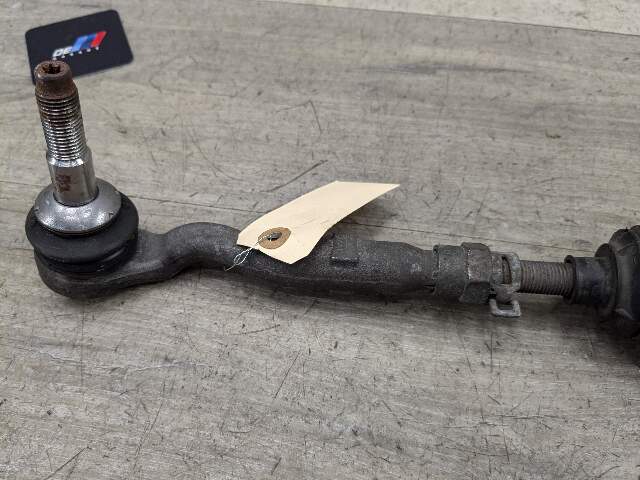 OEM BMW M6 F12 F07 F13 F06 F10 M5 Front Right Side Inner Outer Tie Rod w/ Boot