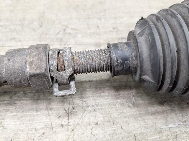 OEM BMW M6 F12 F07 F13 F06 F10 M5 Front Right Side Inner Outer Tie Rod w/ Boot