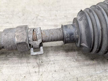 OEM BMW M6 F12 F07 F13 F06 F10 M5 Front Right Side Inner Outer Tie Rod w/ Boot