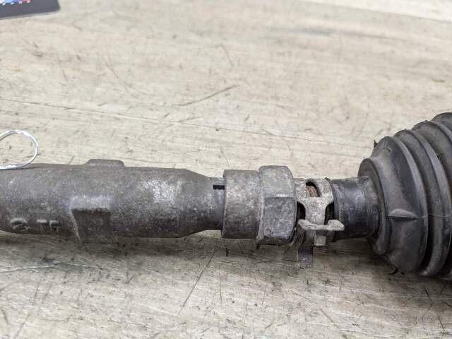 OEM BMW M6 F12 F07 F13 F06 F10 M5 Front Right Side Inner Outer Tie Rod w/ Boot