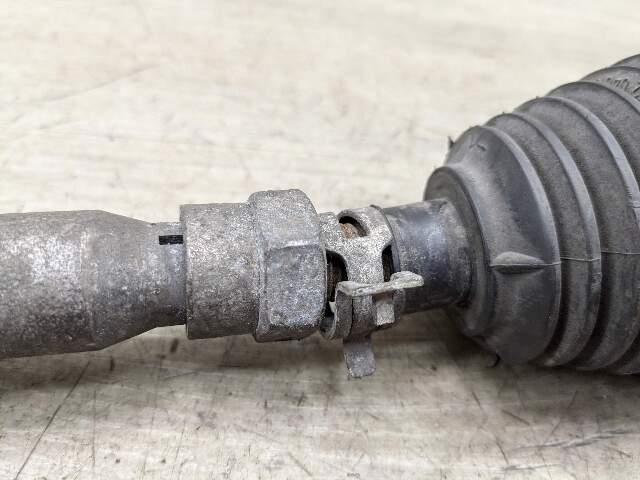OEM BMW M6 F12 F07 F13 F06 F10 M5 Front Right Side Inner Outer Tie Rod w/ Boot