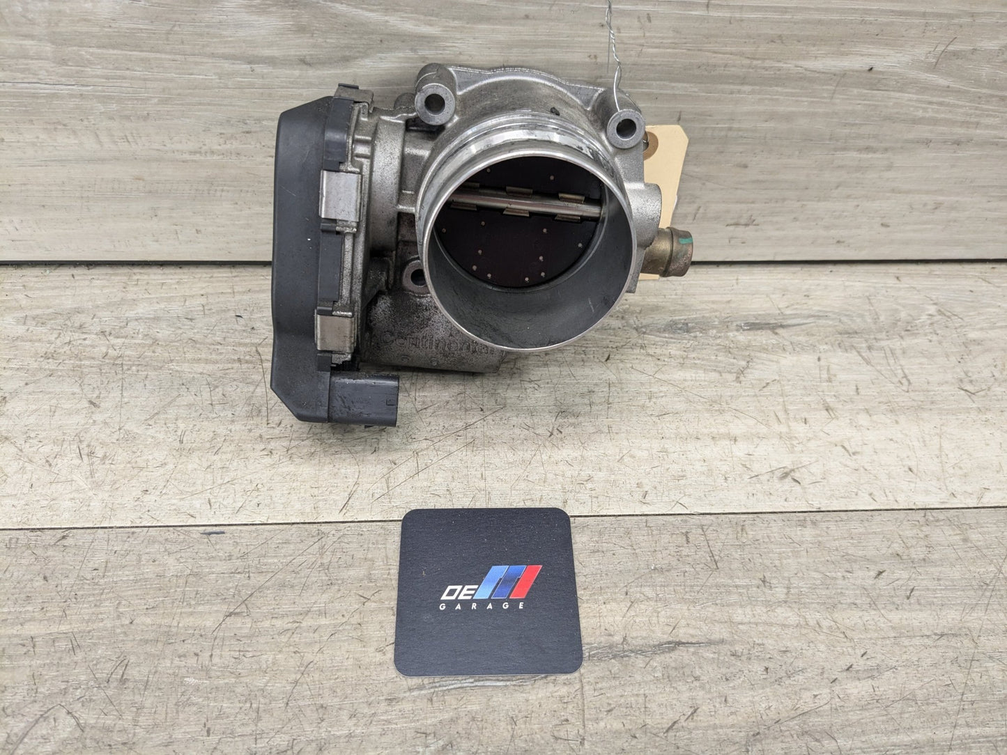 OEM BMW F22 F23 F30 F31 F32 F33 F36 Engine N20 N26 Throttle Body Assembly