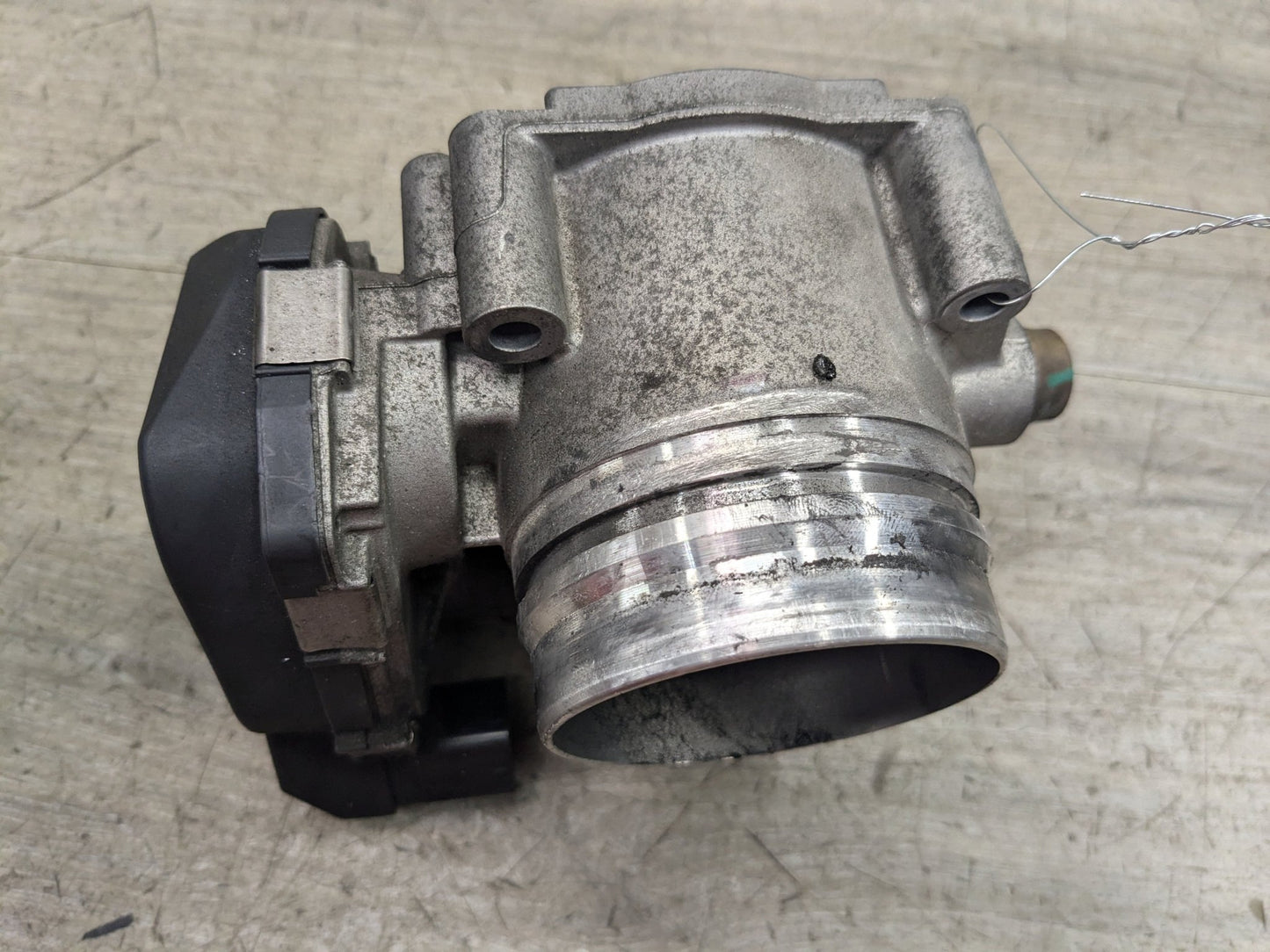 OEM BMW F22 F23 F30 F31 F32 F33 F36 Engine N20 N26 Throttle Body Assembly