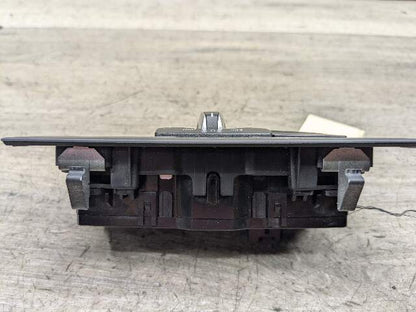 OEM BMW F15 F22 F30 F33 F80 Headlight Switch Control Panel Light Module BLACK