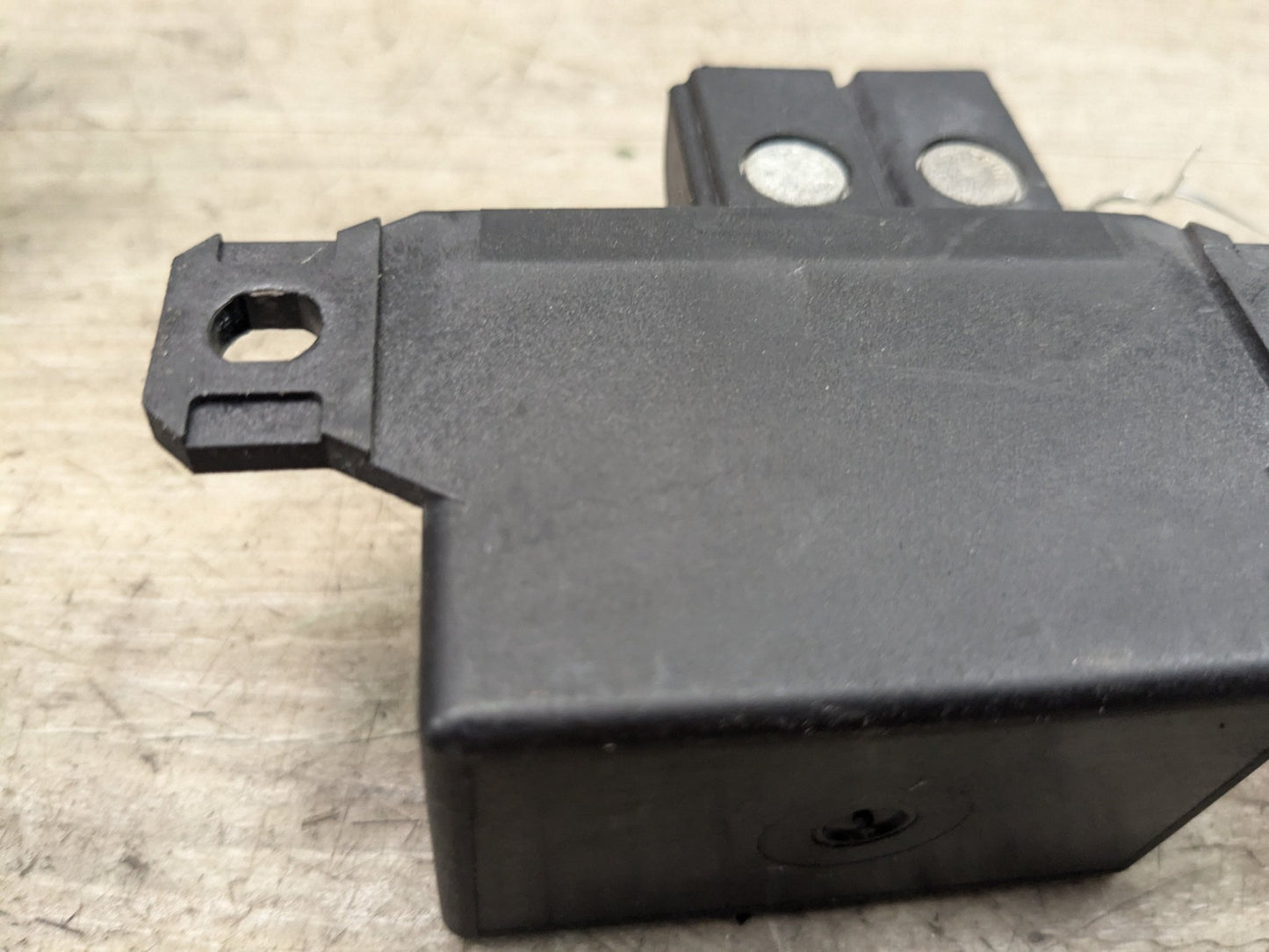 OEM BMW F10 F13 F02 F30 F32 F06 F80 F82 M3 M4 M6 Cooling Fan Relay Control 130A