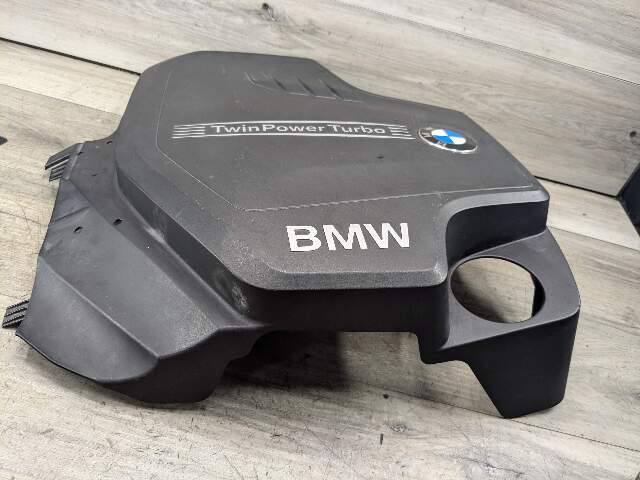 BMW F22 F30 F32 F36 Cover Head Cylinder Ignition Coil Covering Engine N20 N26