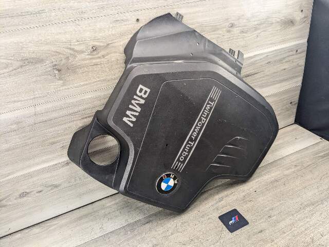 BMW F22 F30 F32 F36 Cover Head Cylinder Ignition Coil Covering Engine N20 N26