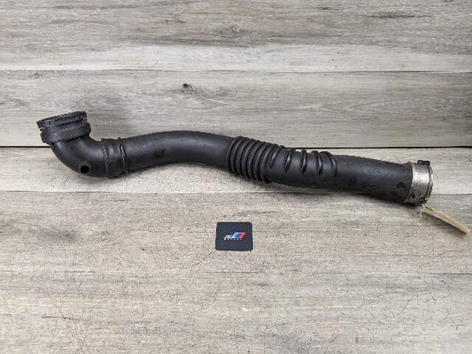 12-18 OEM BMW F30 F32 F33 F36 N20 N26 Turbocharger Air Pressure Pipe Hose Line