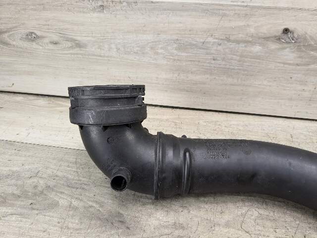 12-18 OEM BMW F30 F32 F33 F36 N20 N26 Turbocharger Air Pressure Pipe Hose Line