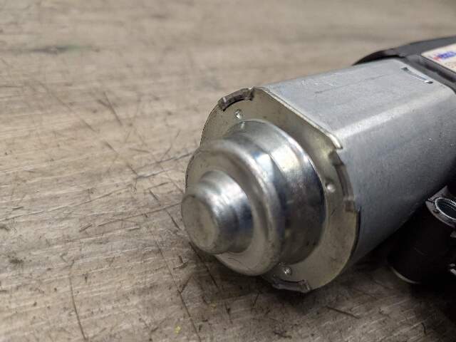 OEM BMW F06 F82 F80 F13 F01 F10 M2 M3 M4 M6 Upper Sunroof Moon Roof Motor Unit