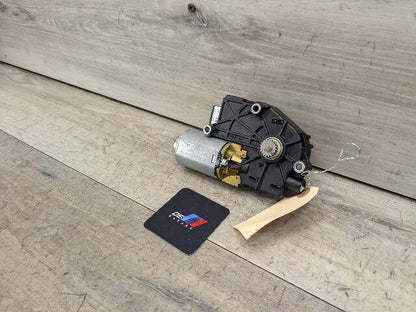 OEM BMW F06 F82 F80 F13 F01 F10 M2 M3 M4 M6 Upper Sunroof Moon Roof Motor Unit