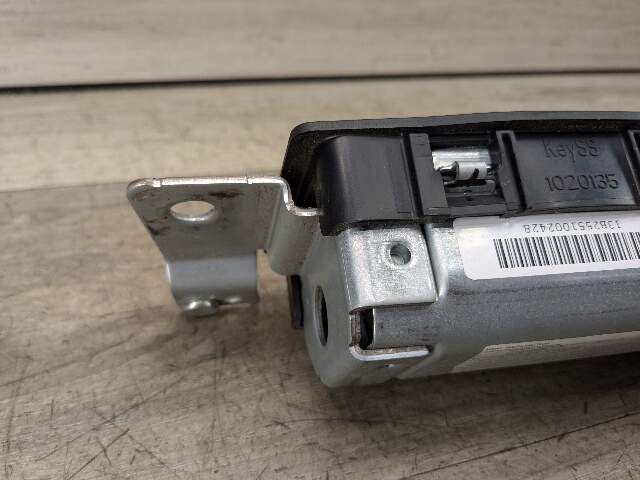 12-20 OEM BMW F22 F30 F32 F80 Front Left Driver Side Knee Lower Dash Airbag