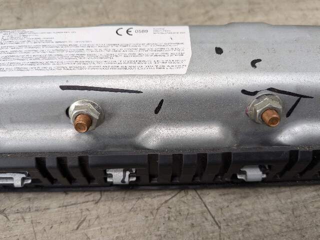 12-20 OEM BMW F22 F30 F32 F80 Front Left Driver Side Knee Lower Dash Airbag