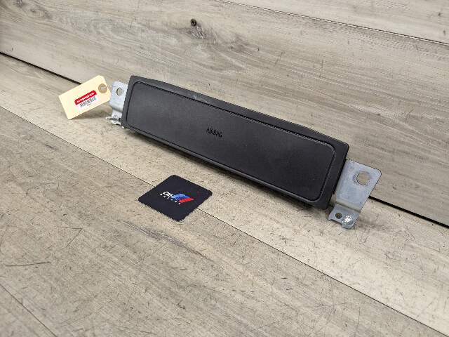 12-20 OEM BMW F22 F30 F32 F80 Front Left Driver Side Knee Lower Dash Airbag
