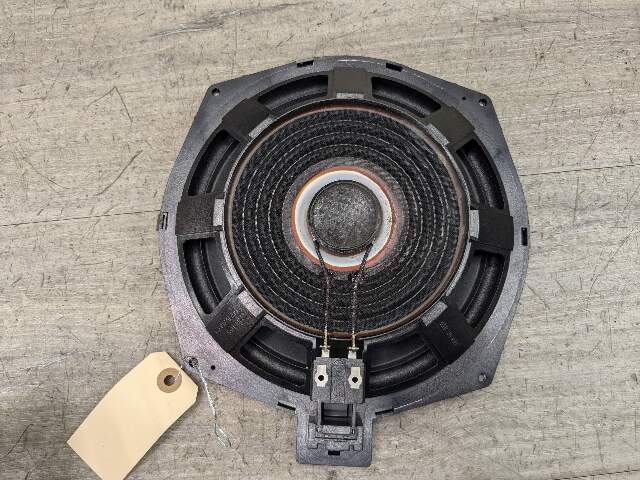OEM BMW F22 F36 F32 F30 F23 230 335 428 435 Sub Subwoofers HiFi Audio Speaker