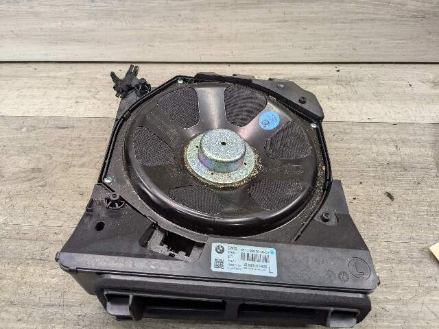 OEM BMW F22 F36 F32 F30 F23 230 335 428 435 Sub Subwoofers HiFi Audio Speaker