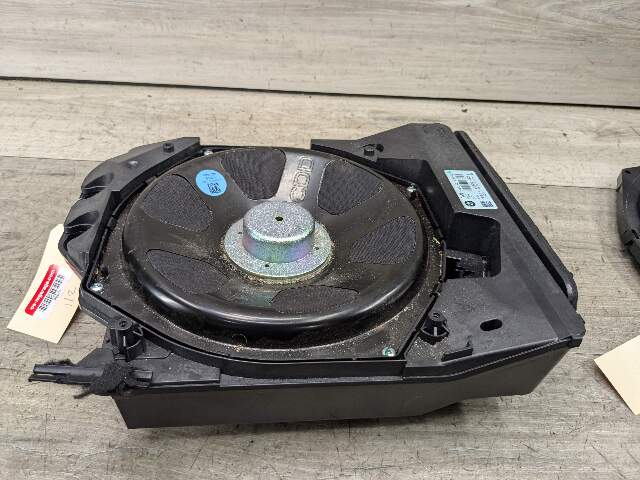 OEM BMW F22 F36 F32 F30 F23 230 335 428 435 Sub Subwoofers HiFi Audio Speaker