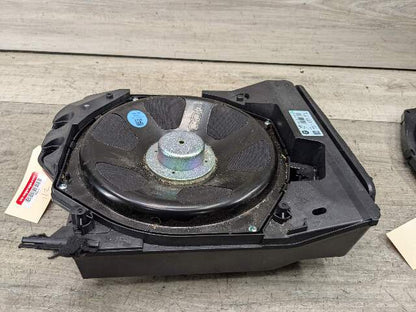 OEM BMW F22 F36 F32 F30 F23 230 335 428 435 Sub Subwoofers HiFi Audio Speaker