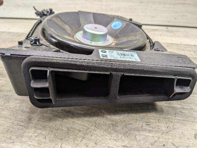OEM BMW F22 F36 F32 F30 F23 230 335 428 435 Sub Subwoofers HiFi Audio Speaker