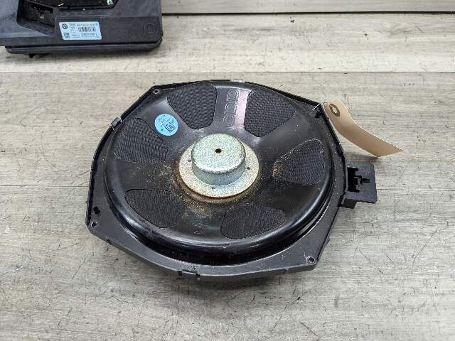 OEM BMW F22 F36 F32 F30 F23 230 335 428 435 Sub Subwoofers HiFi Audio Speaker