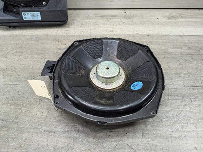 OEM BMW F22 F36 F32 F30 F23 230 335 428 435 Sub Subwoofers HiFi Audio Speaker