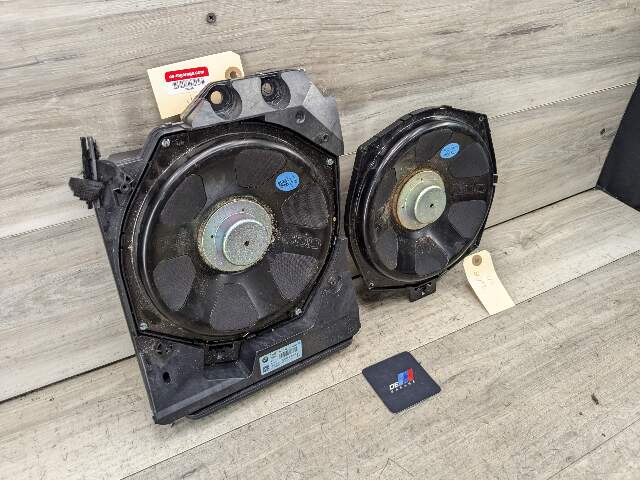 OEM BMW F22 F36 F32 F30 F23 230 335 428 435 Sub Subwoofers HiFi Audio Speaker