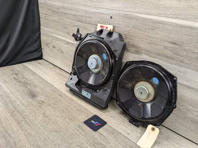 OEM BMW F22 F36 F32 F30 F23 230 335 428 435 Sub Subwoofers HiFi Audio Speaker