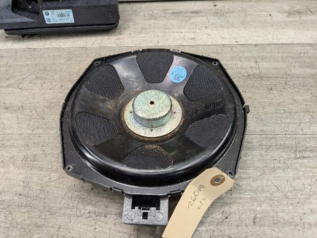 OEM BMW F22 F36 F32 F30 F23 230 335 428 435 Sub Subwoofers HiFi Audio Speaker