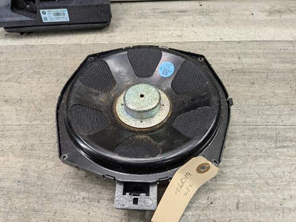 OEM BMW F22 F36 F32 F30 F23 230 335 428 435 Sub Subwoofers HiFi Audio Speaker