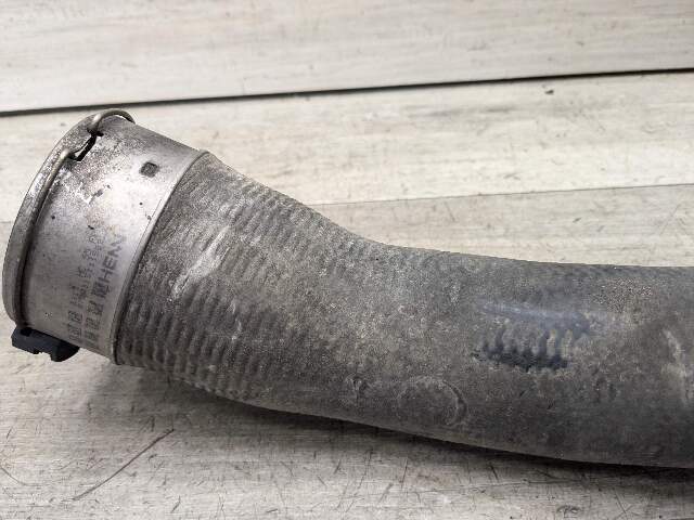12-16 OEM BMW F30 F32 F33 F36 N20 N26 Charge Pipe AirIntercooler Turbo Hose