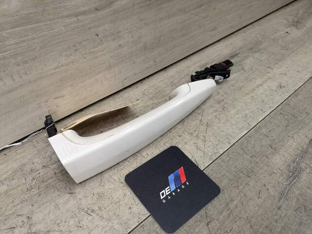 OEM BMW F22 F30 F36 F32 M2 M3 M4 COMFORT ACCESS Right Passenger Door Handle