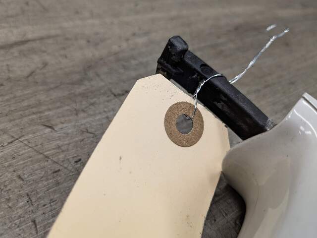 OEM BMW F22 F30 F36 F32 M2 M3 M4 COMFORT ACCESS Right Passenger Door Handle