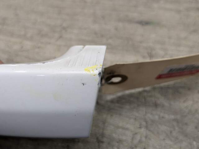 12-18 OEM BMW F23 F30 F82 M3 M4 COMFORT ACCESS Left Driver Door Handle White*