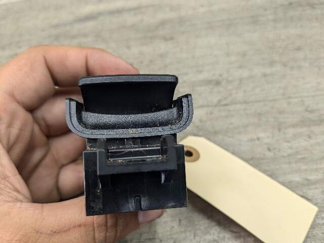 OEM BMW F90 M5 G30 G01 X3 G02 X4 F97 F98 Parking Brake Auto Hold Switch BLACK