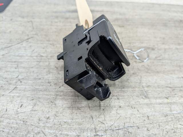 OEM BMW F90 M5 G30 G01 X3 G02 X4 F97 F98 Parking Brake Auto Hold Switch BLACK