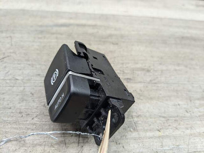OEM BMW F90 M5 G30 G01 X3 G02 X4 F97 F98 Parking Brake Auto Hold Switch BLACK