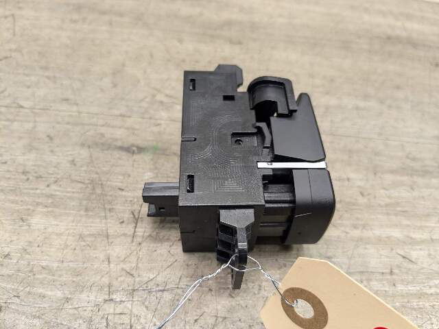 OEM BMW F90 M5 G30 G01 X3 G02 X4 F97 F98 Parking Brake Auto Hold Switch BLACK