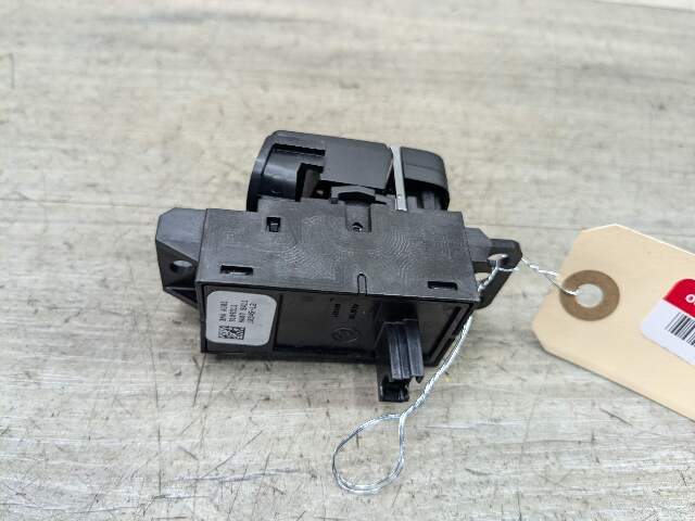 OEM BMW F90 M5 G30 G01 X3 G02 X4 F97 F98 Parking Brake Auto Hold Switch BLACK