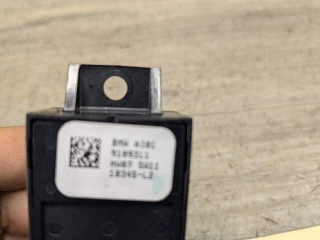 OEM BMW F90 M5 G30 G01 X3 G02 X4 F97 F98 Parking Brake Auto Hold Switch BLACK
