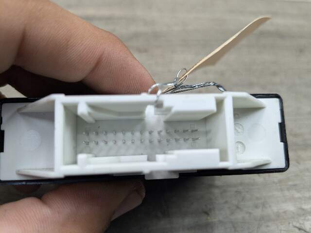 17-23 OEM BMW G11 G12 G30 F90 M5 X3 X4 Parking Assistant Control Module