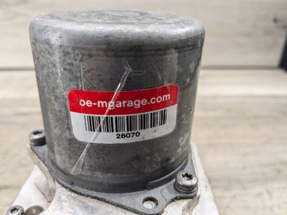 18-21 OEM BMW G01 X3 G02 X4 DSC ABS Pump Computer Unit Anti Lock Brake